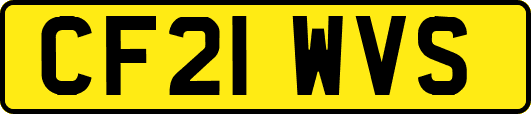 CF21WVS