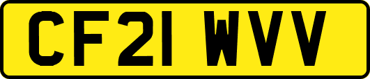 CF21WVV