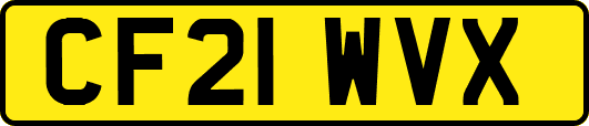 CF21WVX