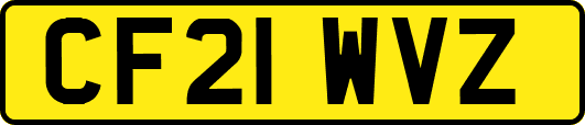 CF21WVZ