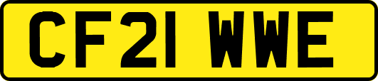 CF21WWE