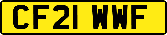 CF21WWF