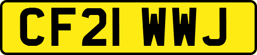 CF21WWJ