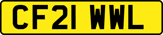 CF21WWL