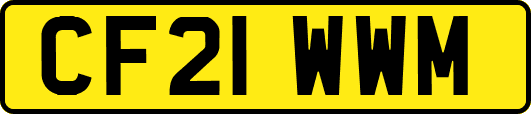 CF21WWM