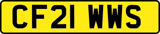 CF21WWS