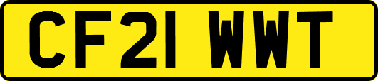 CF21WWT