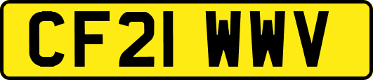 CF21WWV