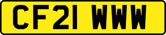CF21WWW
