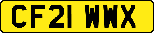 CF21WWX