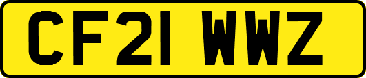 CF21WWZ