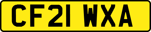 CF21WXA