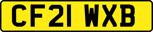 CF21WXB
