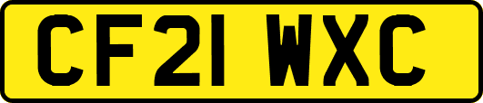 CF21WXC