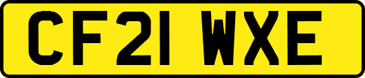 CF21WXE