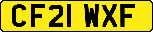 CF21WXF