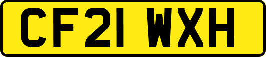 CF21WXH