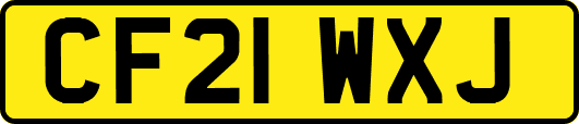 CF21WXJ