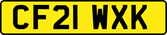 CF21WXK