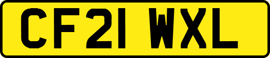 CF21WXL