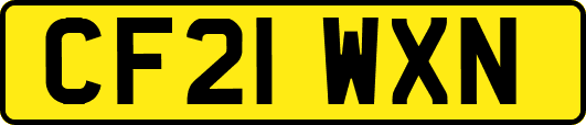 CF21WXN