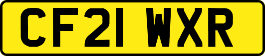 CF21WXR