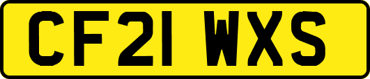 CF21WXS