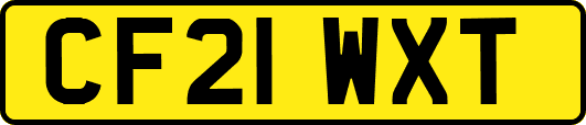 CF21WXT