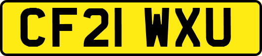 CF21WXU