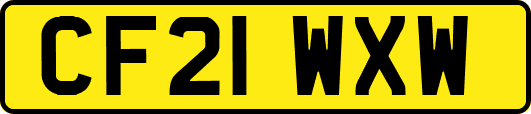 CF21WXW