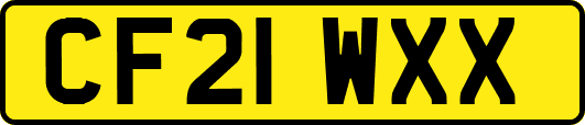 CF21WXX