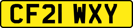 CF21WXY