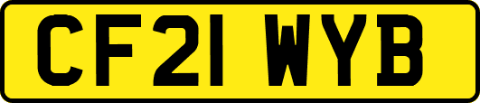 CF21WYB