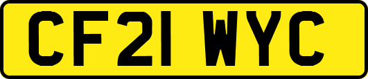 CF21WYC