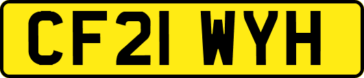 CF21WYH