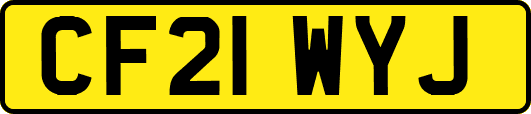 CF21WYJ