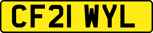 CF21WYL