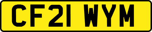 CF21WYM