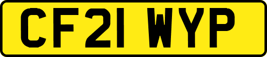 CF21WYP