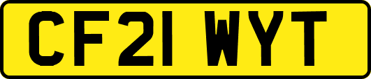 CF21WYT