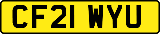 CF21WYU