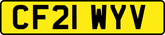 CF21WYV