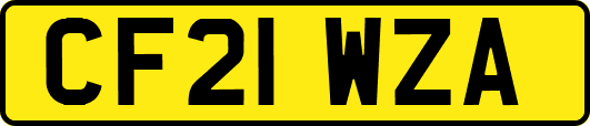 CF21WZA