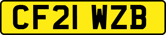 CF21WZB