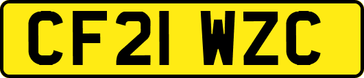 CF21WZC
