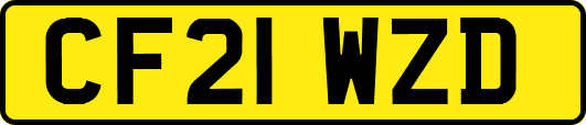 CF21WZD