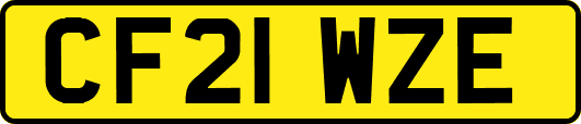 CF21WZE