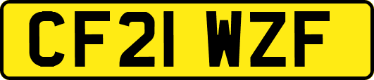 CF21WZF