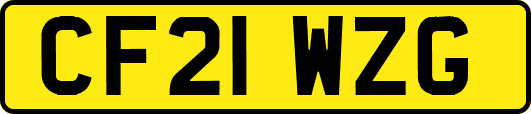 CF21WZG