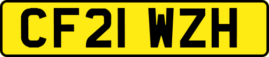 CF21WZH